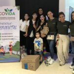 Feria sostenible Ecovida en Barrancabermeja